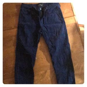 Lucky brand size 6 soft jeans